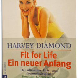 fit for life ein neues anfang