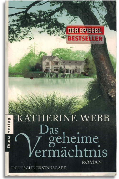 das geheime vermächtnis das geheime vermächtnis