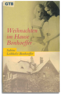 Weihnachten im Hause Bonhoeffer