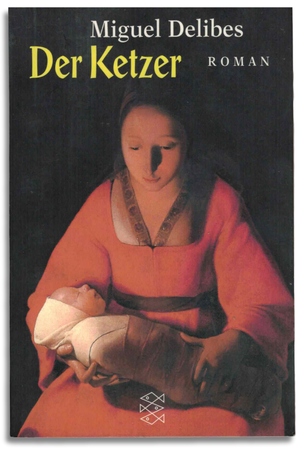 der ketzer der ketzer