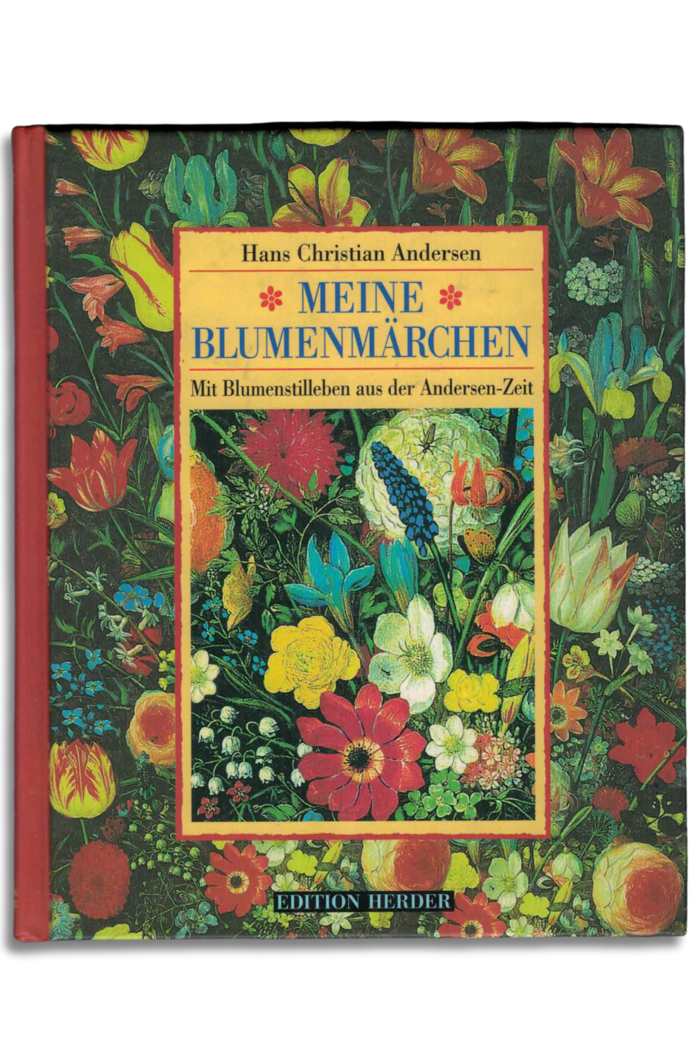meine blumenmärchen