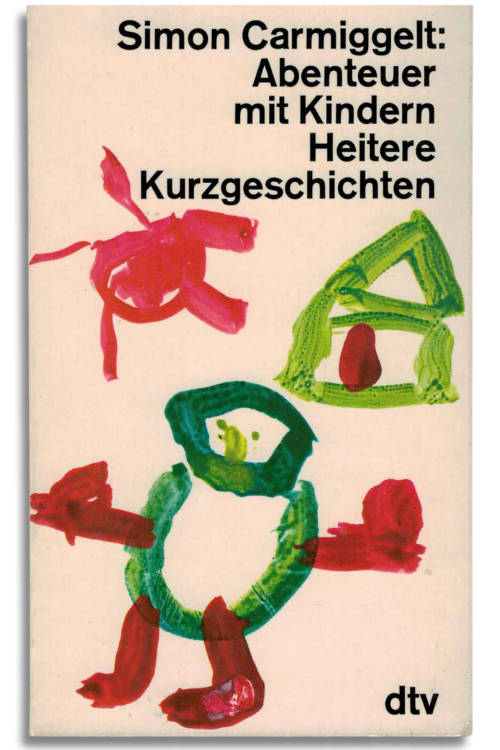 abenteuer mit kindern – heitere kurzgeschichten