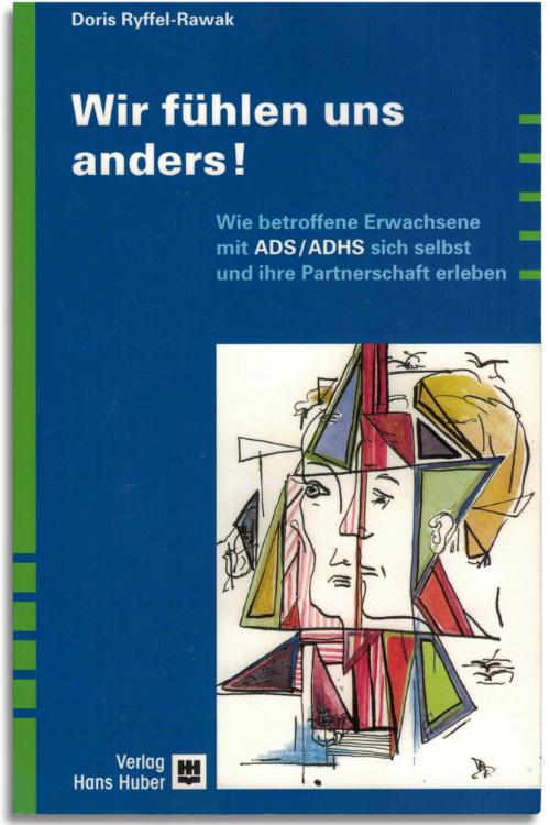 wir fühlen uns anders!