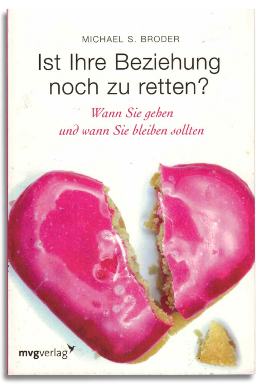 ist ihre beziehung noch zu retten?