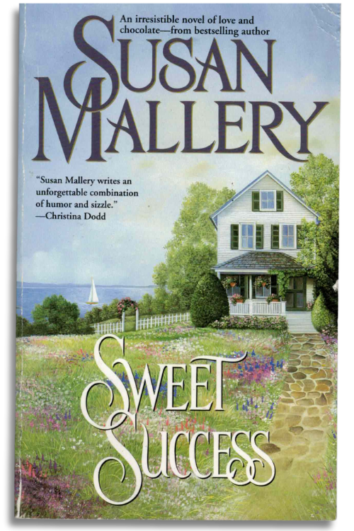 sweet success