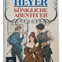 königliche abenteuer