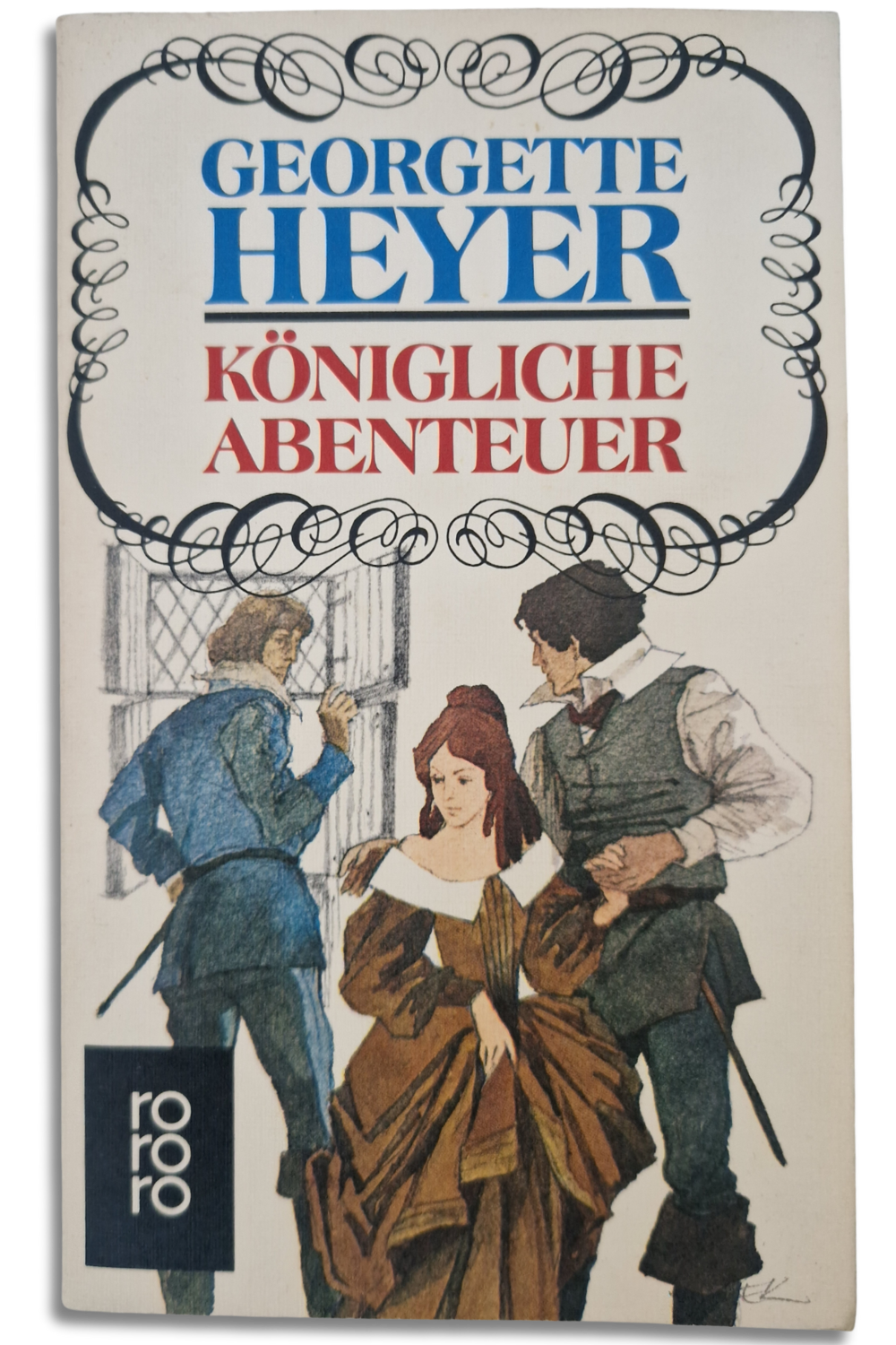 königliche abenteuer