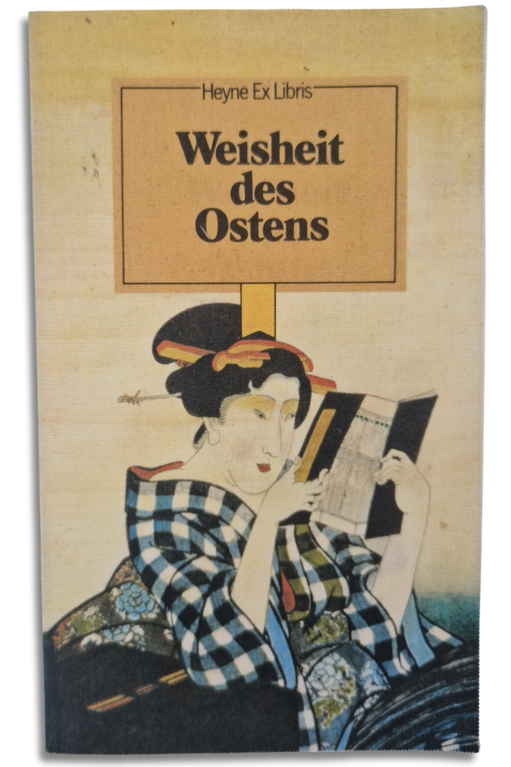 weisheit des ostens