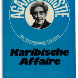 karibische affäre