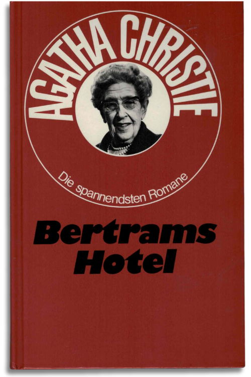 Bertrams Hotel