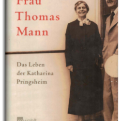 frau thomas mann