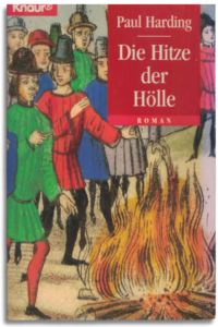 Die Hitze der Hölle
