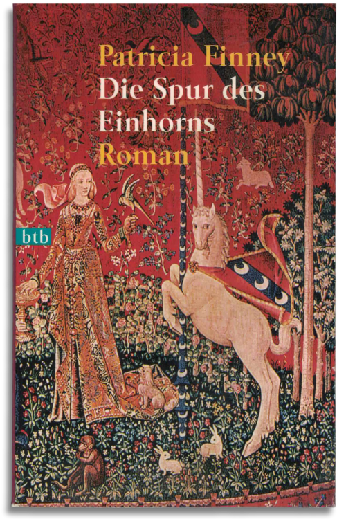 die spur des einhorns