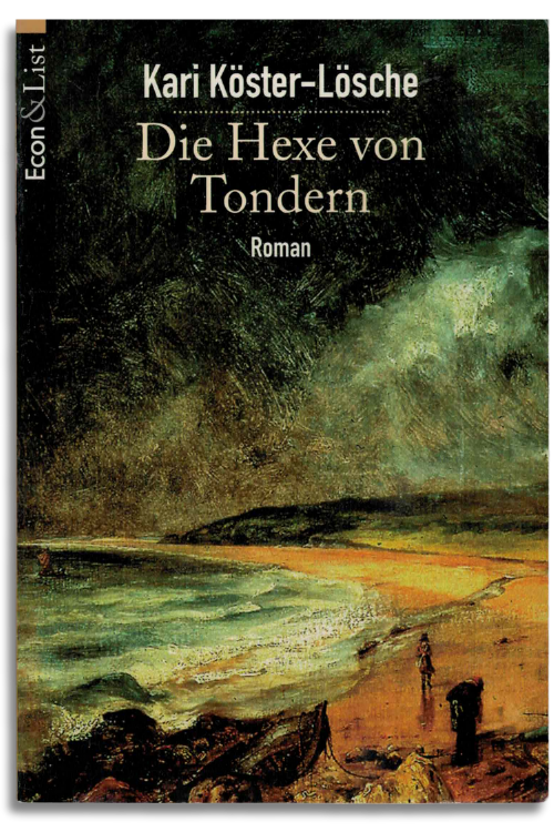 die hexe von tondern