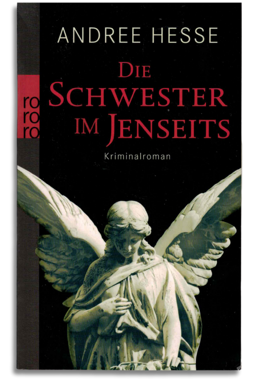 die schwester im jenseits