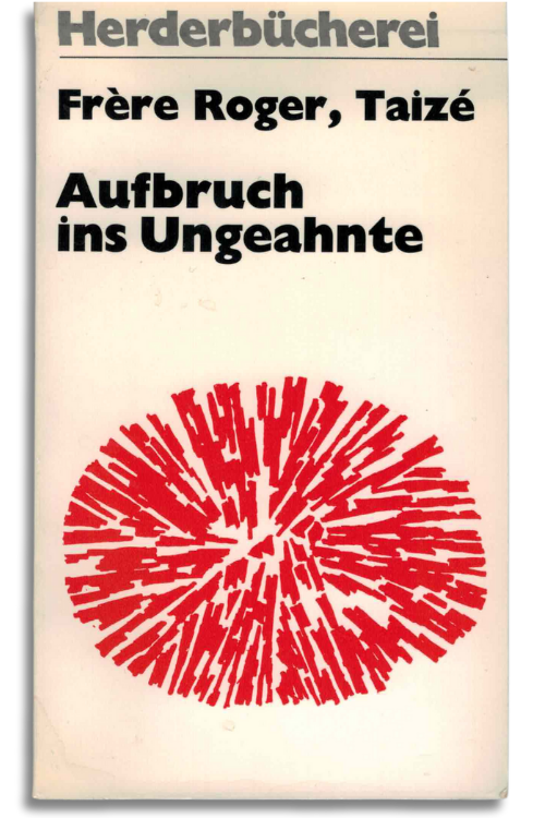 aufbruch ins ungeahnte