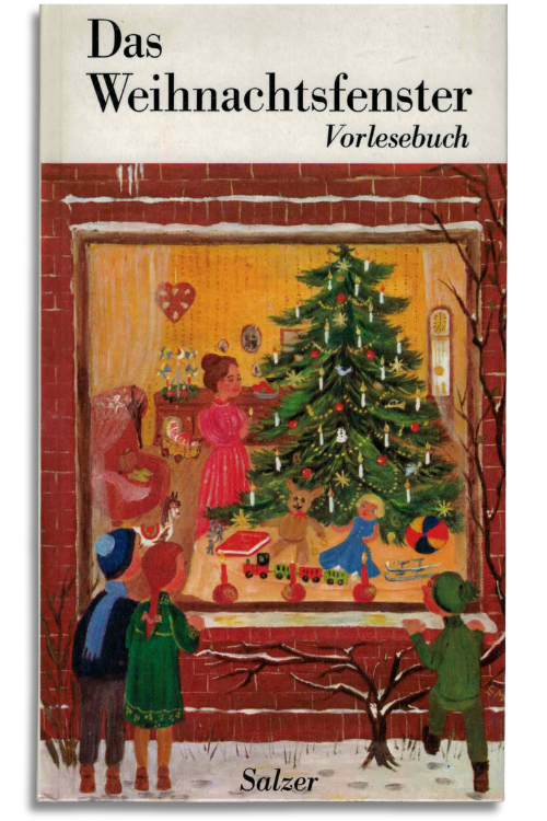 das weihnachtsfenster