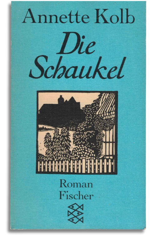 die schaukel