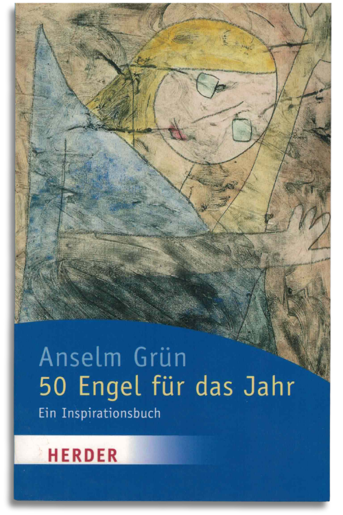 50 engel für das jahr