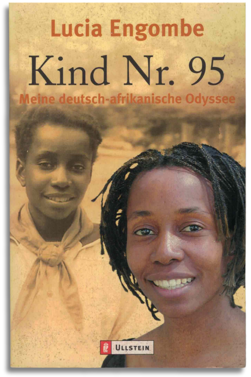 meine deutsch afrikanische odysee