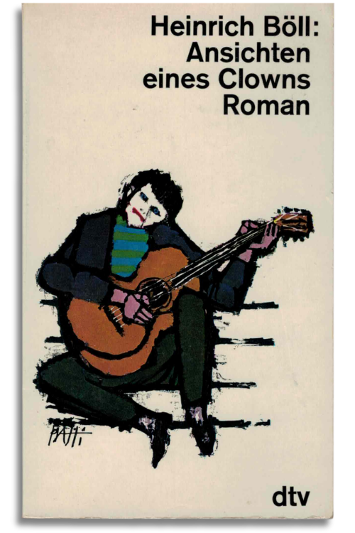 ansichten eines clowns