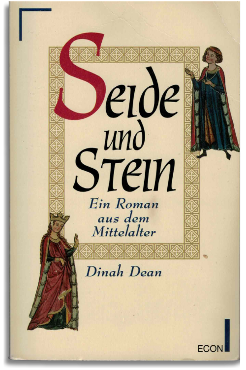seide und stein