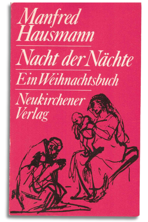 nacht der nächte – ein weihnachtsbuch