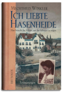 Ich liebte Hasenheide