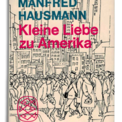 kleine liebe zu amerika