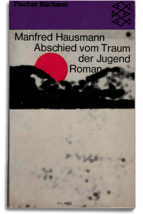 abschied vom traum der jugend