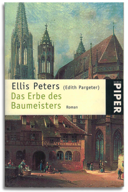 das erbe des baumeisters