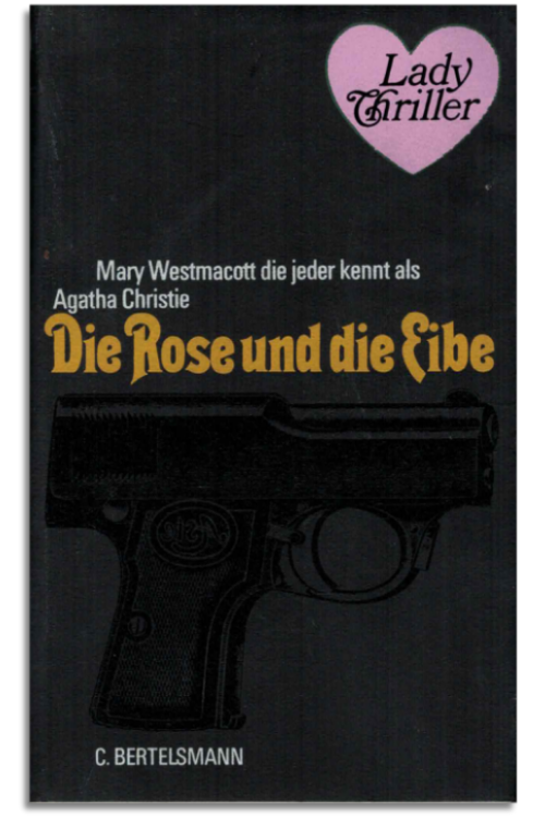 die rose und die eibe