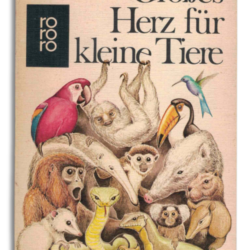 großes herz für kleine tiere