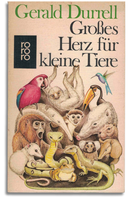 großes herz für kleine tiere