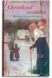 Christkind verkehrt