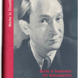 flucht in frankreich