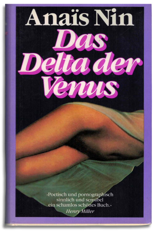 das delta der venus