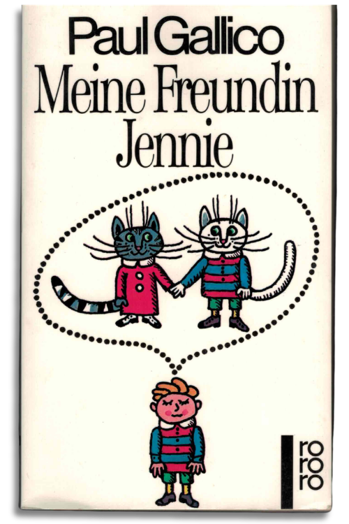 meine freundin jennie
