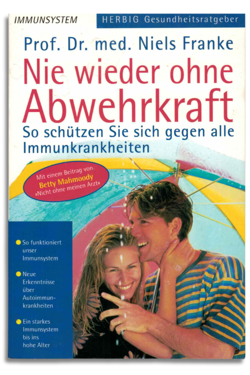 nie wieder ohne abwehrkraft