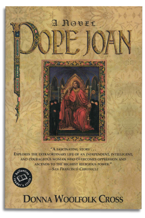 pope joan