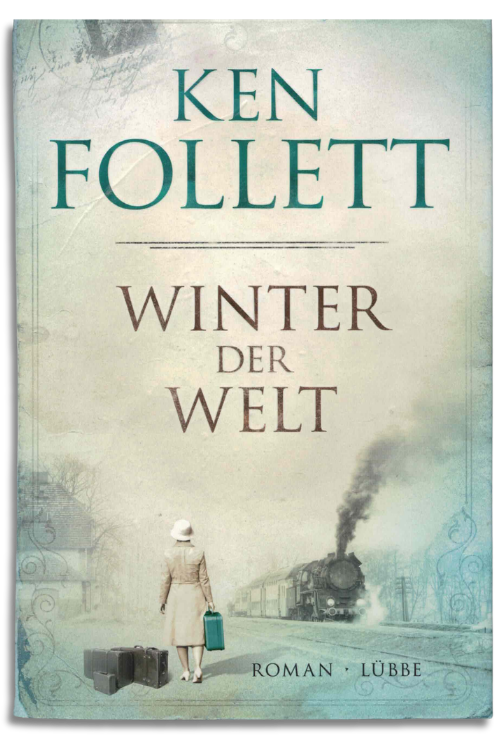 winter der welt
