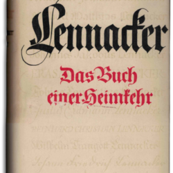 lennacker