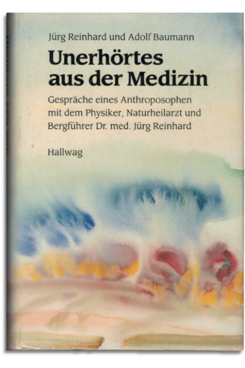 unerhörtes aus der medizin