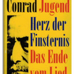 jugend · herz der finsternis · das ende vom lied