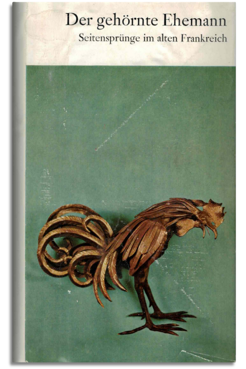 der gehörnte ehemann