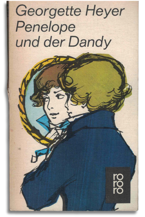 penelope und der dandy
