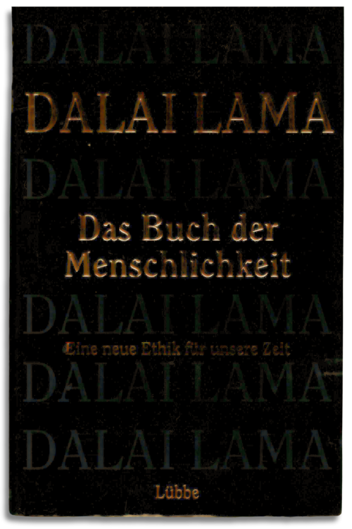 das buch der menschlichkeit