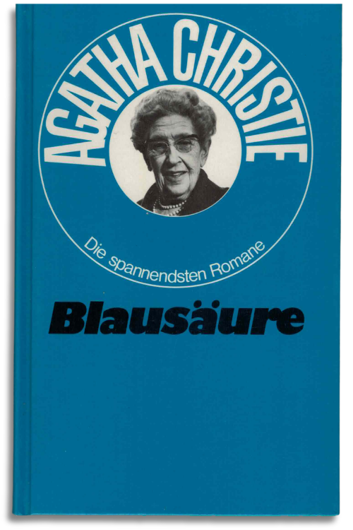 blausäure