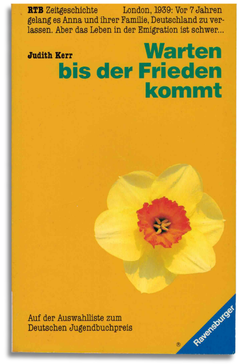 warten bis der frieden kommt