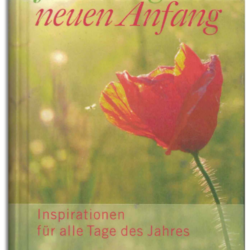 ich höre jeden tag den neuen anfang